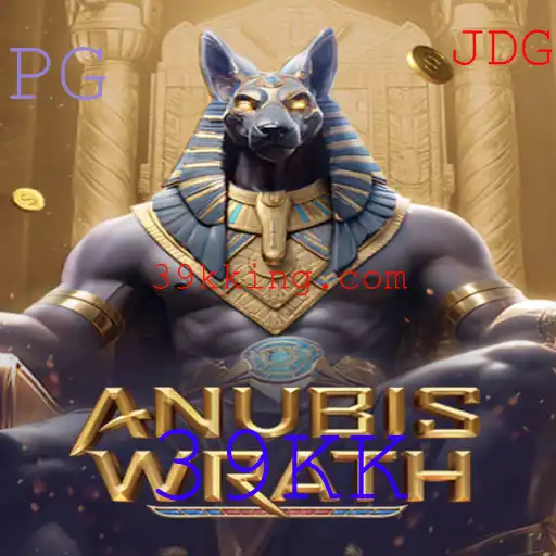 Descubra AnubisWrath: O Novo Desafio Baseado em Mitologia Egípcia que Está Conquistando Jogadores