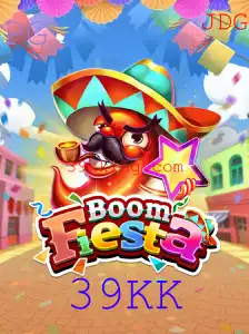 Descubra BoomFiesta: Um Jogo Revolucionário e Empolgante