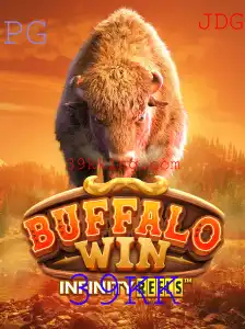 BuffaloWin: Um Guia Completo para o Popular Jogo de Cassino