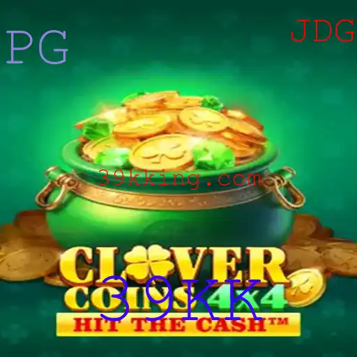 Descubra o Empolgante Mundo do CloverCoins4x4: Uma Aventura Estratégica no Universo dos Jogos