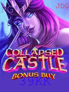 Explorando CollapsedCastleBonusBuy: Aventuras e Regras do Novo Ícone dos Jogos