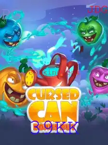 Descubra o Fascinante Mundo de CursedCanBonusBuy