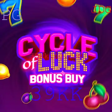 Descubra o Jogo Cycle of Luck Bonus Buy: Um Mergulho nas Suas Regras e Dinâmicas