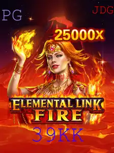Explorando o Mundo de ElementalLinkFire com a Palavra-Chave 39KK