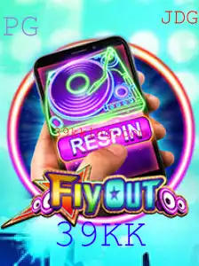 Explorando FlyOut: O Jogo Revolucionário Alimentado pela Palavra-Chave 39KK
