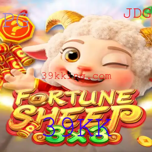 Descubra a Aventura Inovadora de FortuneSheep: Estratégia e Sorte