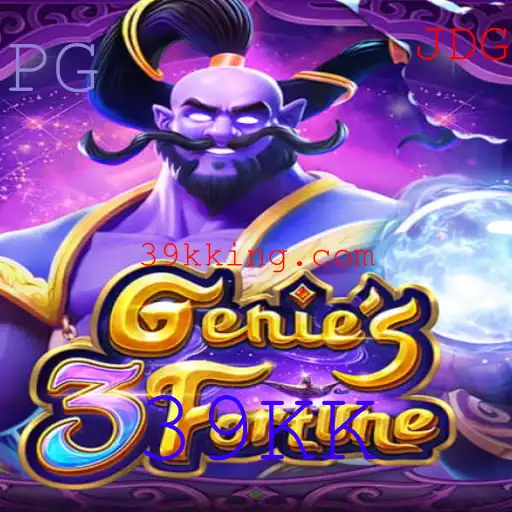 Genie3Fortune: Descubra o Universo Encantado do Novo Jogo Inovador