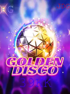 GoldenDisco: A Experiência de Jogo Inovadora com 39KK