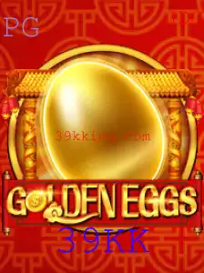 GoldenEggs: Uma Aventura Inovadora no Universo dos Jogos