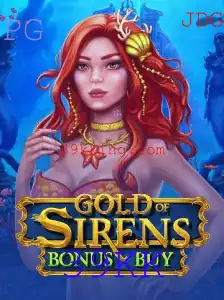 GoldofSirensBonusBuy: Descubra o Jogo de Cassino com Temática Mitológica