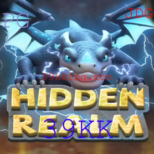 A Incrível Jornada de HiddenRealm: Explorando o Mundo de 39KK