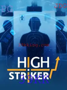 Explorando o Fascinante Mundo de HighStriker: Um Jogo de Desafios e Conquistas