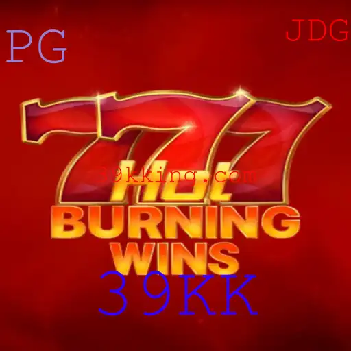 Descubra HotBurningWins: A Excitante Aventura do Jogo com 39KK