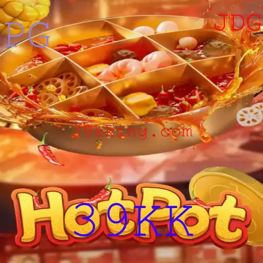 Descubra o Fascinante Jogo Hotpot: Regras e Novidades