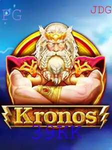Explorando o Universo de Kronos: Regras e Estratégias