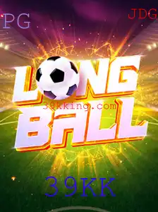 Descubra LongBall: o Jogo Inovador que Está Conquistando o Mundo