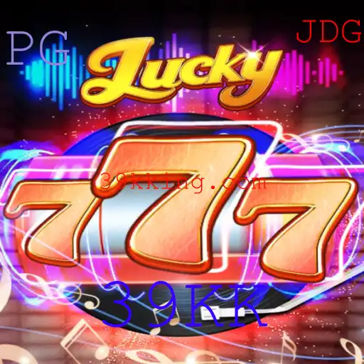 Descubra o Empolgante Mundo do Jogo Lucky777