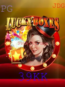 Descubra o Fascinante Jogo 'LuckyBoxes': Instruções e Regras