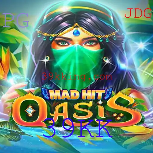 Descubra o Envolvente Universo de MadHitOasis e Sua Dinâmica 39KK
