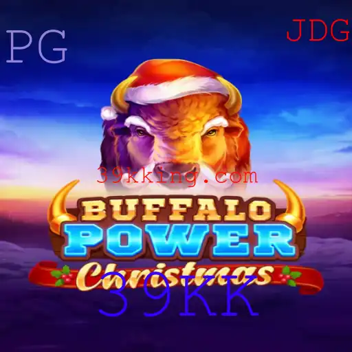 Buffalo Power Christmas: Uma Aventura Festiva no Mundo dos Jogos