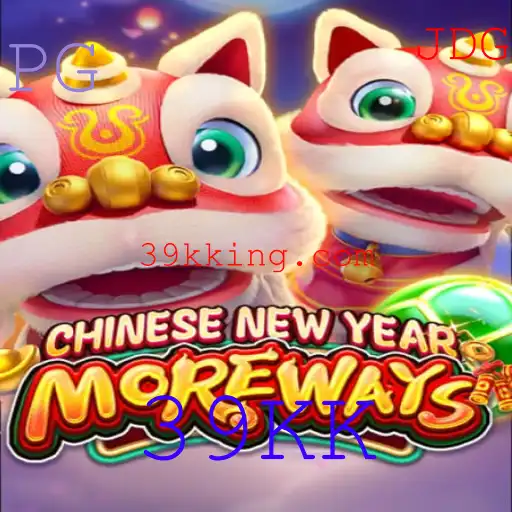 Explorando o Mundo de CHINESENEWYEARMOREWAYS: Inovação e Tradição em um Jogo Único