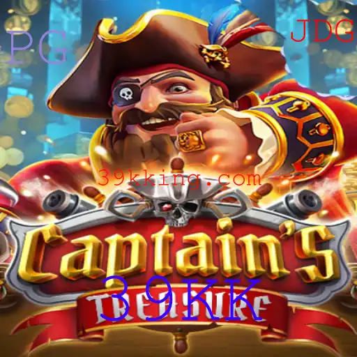 Desvendando os Segredos de CaptainssTreasure: O Jogo de Aventura que Conquista a Atualidade