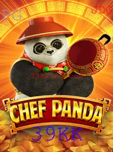 ChefPanda: O Novo Fenômeno Gastronômico no Mundo dos Jogos