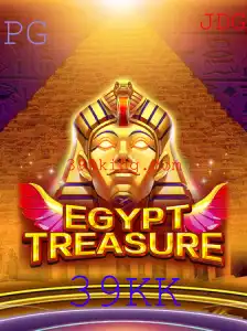 Descubra os Mistérios do Jogo EgyptTreasure: Uma Jornada no Tempo