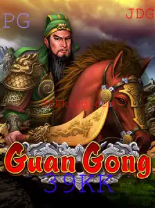 Descubra o Fascinante Mundo do Jogo GuanGong