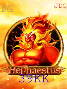 Descubra o Fascinante Mundo de Hephaestus: O Jogo de Estratégia e Criatividade