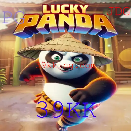 Explorando o Fascinante Mundo de LuckyPanda: O Jogo que Está Conquistando o Coração dos Jogadores