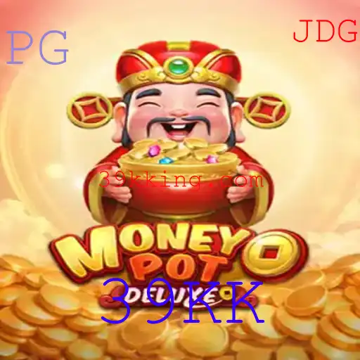 Descubra o Fascinante Mundo de MoneyPotDELUXE: O Jogo dos 39KK