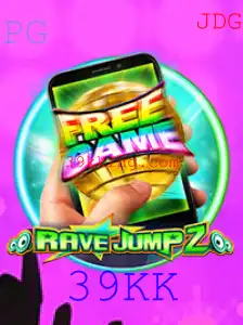 Descubra o Mundo de RaveJump2M: Uma Nova Experiência de Jogo