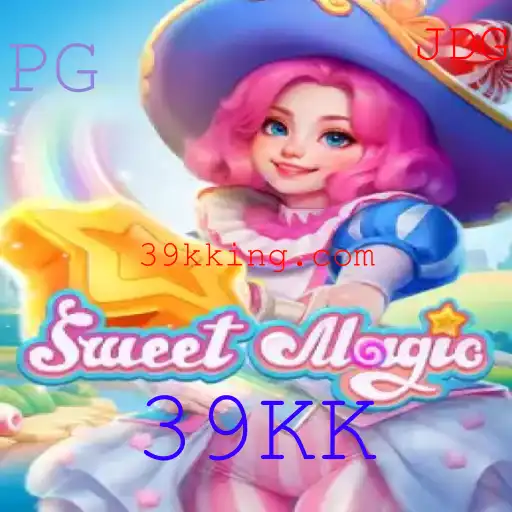 SweetMagic - O Encantador Jogo de Estratégia e Mágica