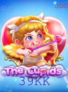 Descubra as Emoções de TheCupids: O Jogo que Conquista Corpos e Corações