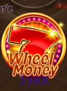 Descubra o Jogo WheelMoney: A Inovação do Momento com a Palavra-Chave 39KK