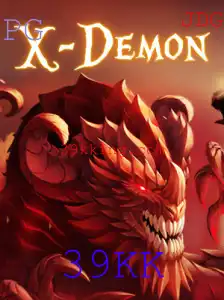 Explorando o Mundo de XDemon: Um Jogo Revolucionário no Universo Digital