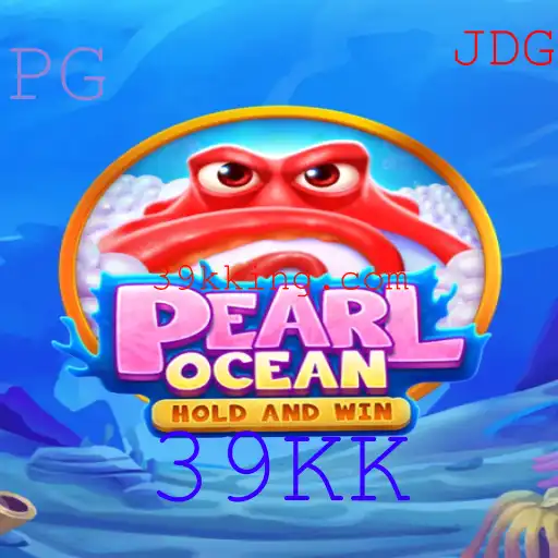 Descubra PearlOcean: Um Mergulho no Mundo Subaquático do Jogo 39KK