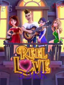 ReelLove: O Fascinante Mundo do Jogo e as Regras Envolventes