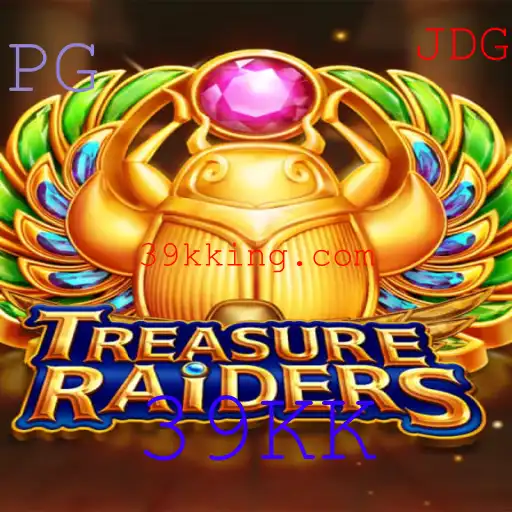 Explorando o Universo de TREASURERAIDERS: Estratégia e Aventura