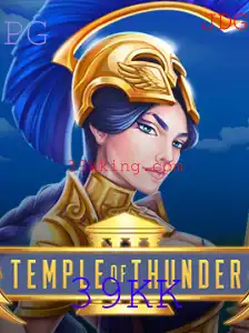 Explorando TempleofThunder: Aventura e Estratégia Combinadas
