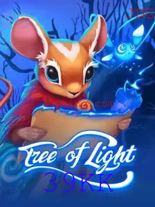 Explorando o Fascinante Mundo de TreeofLight: Descubra o Jogo com Código 39KK
