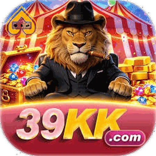 Logotipo 39KK