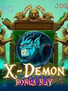 Explorando o Universo de XDemonBonusBuy: Um Mergulho nas Regras e Desafios do Jogo
